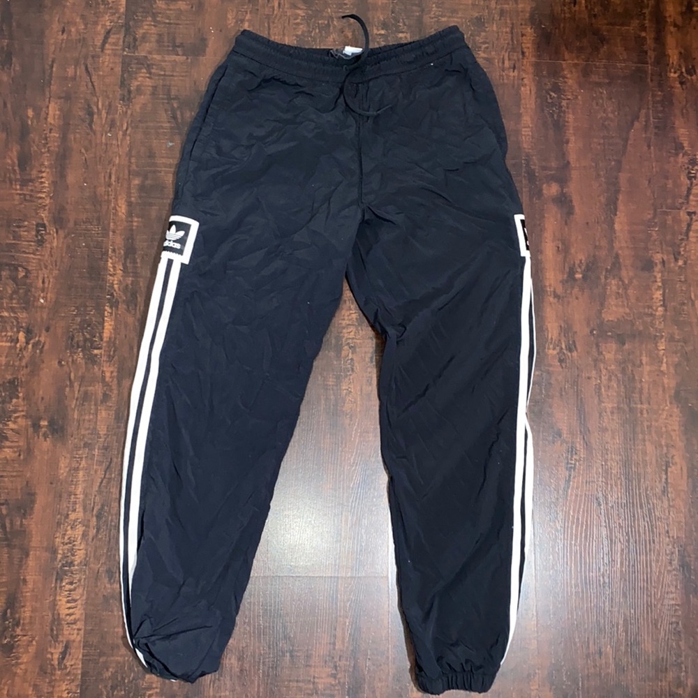 men’s addidas track pants